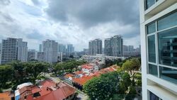 One Saint Michael's (D12), Condominium #504239921